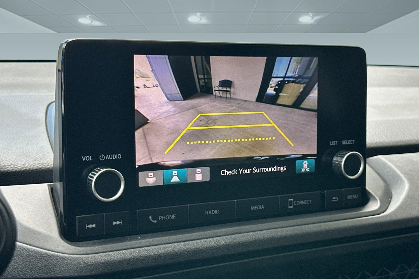 Used 2024 Honda Accord EX image 20