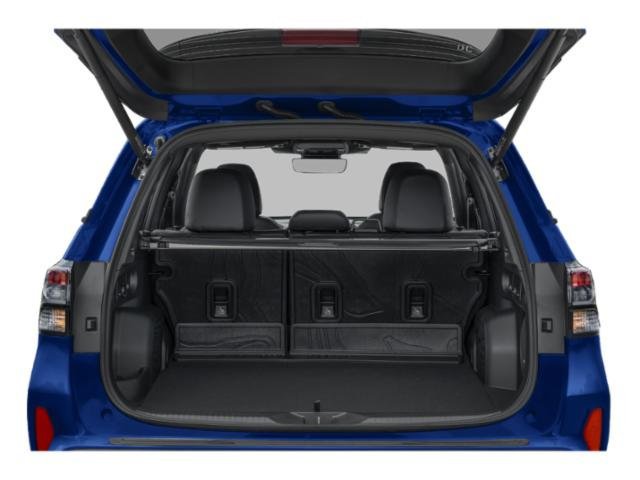 New 2026 Subaru Forester Touring AWD/4WD image 13