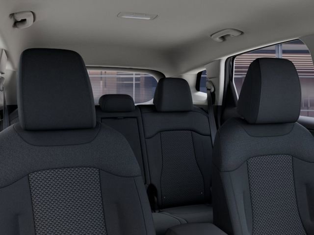 New 2026 Kia Sportage LX image 30