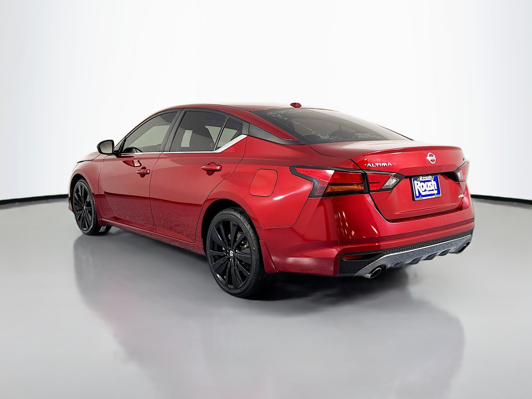 Used 2019 Nissan Altima 2.5 SR image 7