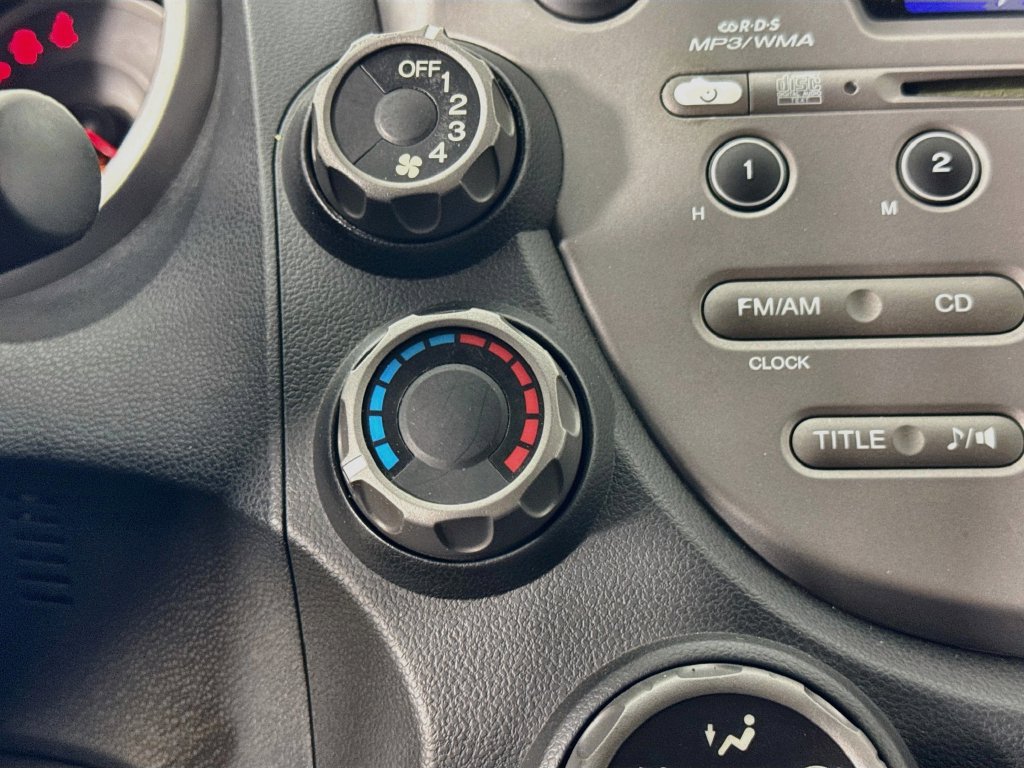 Used 2011 Honda Fit Sport image 17