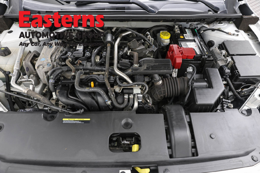 Used 2024 Nissan Sentra S FWD image 9