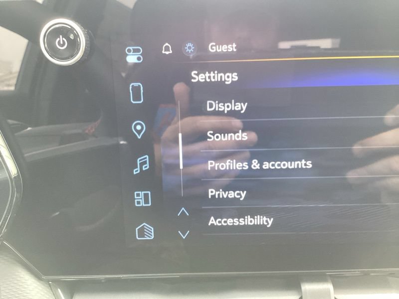 New 2027 Chevrolet Equinox RS AWD/4WD image 42