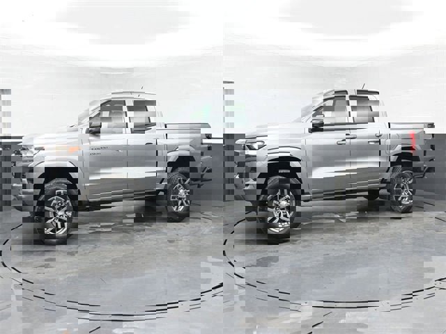 New 2025 Chevrolet Colorado LT w/ Advanced Trailering Package