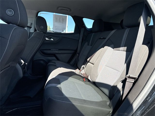 Used 2023 Chevrolet Blazer LT w/ LPO, Floor Liner Package image 23