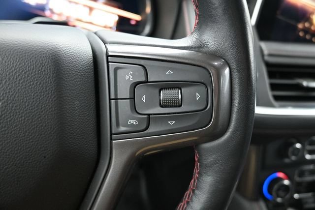 Used 2023 Chevrolet Tahoe RST AWD/4WD image 18
