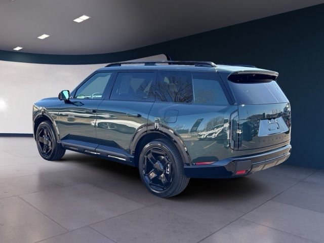 Used 2027 Kia Telluride SX Prestige X-Line image 3
