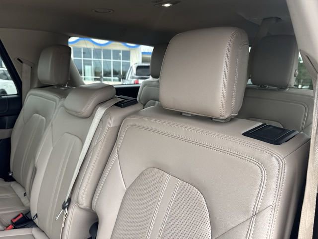 Used 2024 Ford Expedition Max Limited RWD image 26