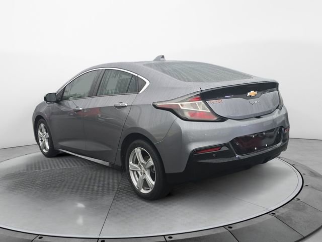 Used 2018 Chevrolet Volt LT w/ LT Driver Confidence Package image 3
