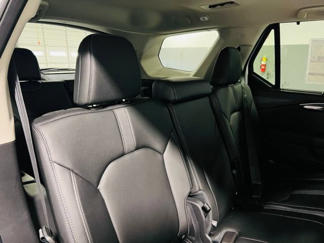 New 2026 Honda Pilot EX-L image 31