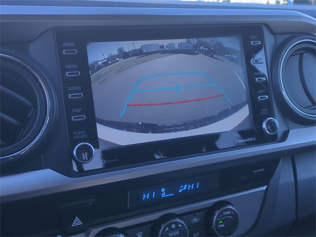 Used 2022 Toyota Tacoma 4x4 Access Cab image 26