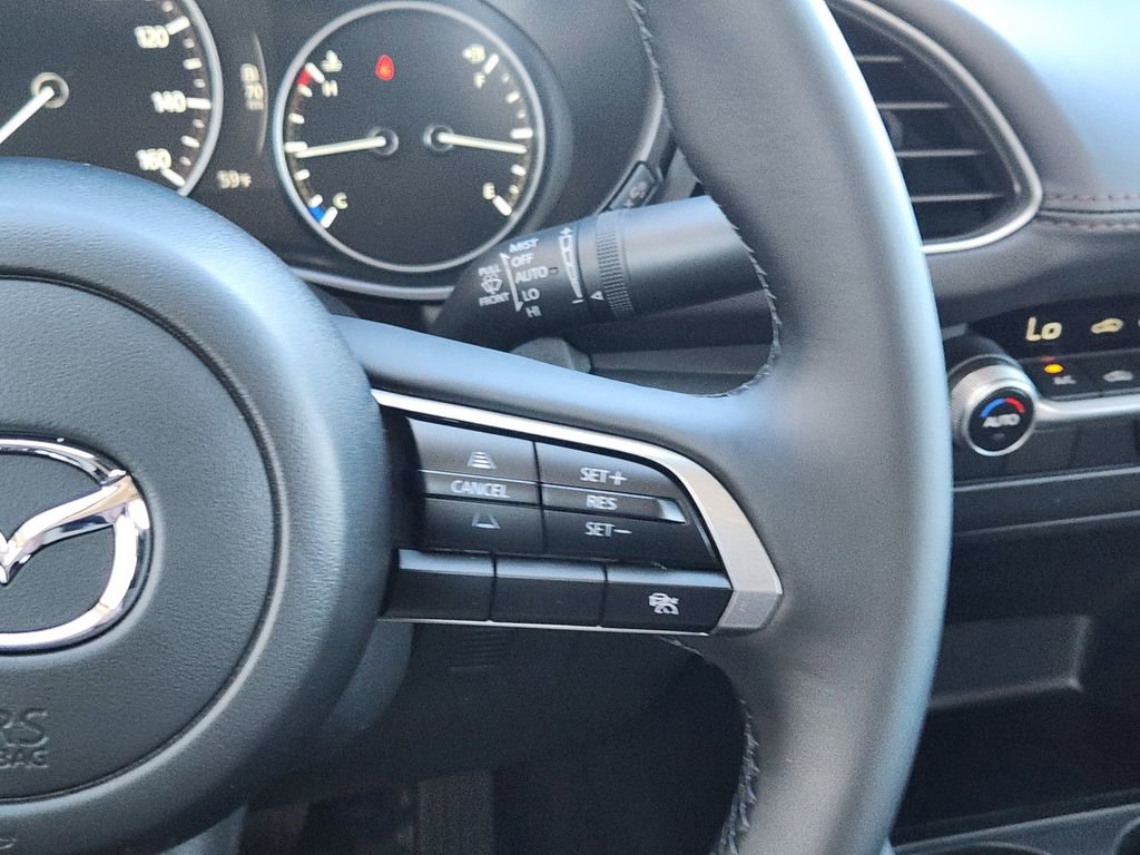 New 2026 MAZDA MAZDA3 s Sport image 17