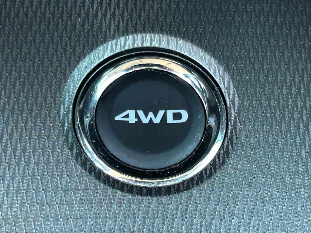 Used 2021 Mitsubishi Outlander Sport SE AWD/4WD image 33