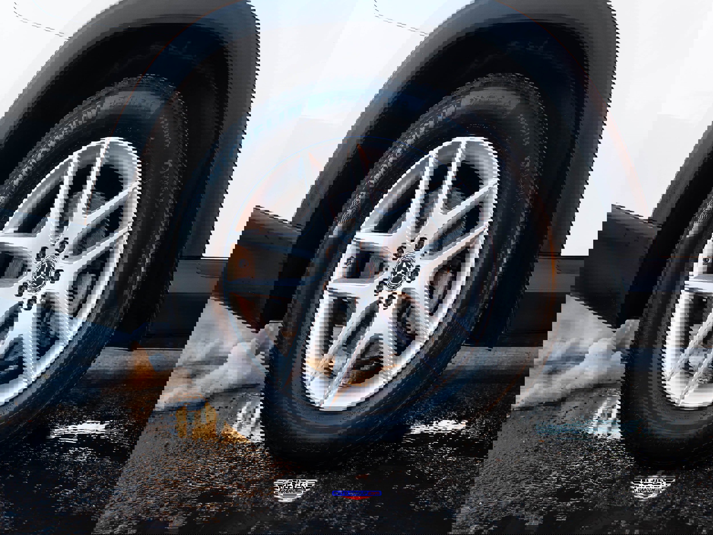 Used 2020 Mercedes-Benz GLS 450 4MATIC image 11