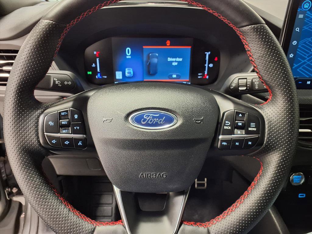 Used 2023 Ford Escape ST-Line w/ Equipment Group 301A image 20