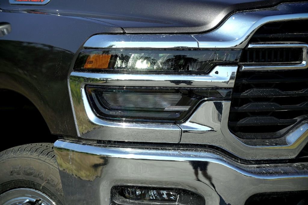 New 2026 RAM 3500 Tradesman image 3