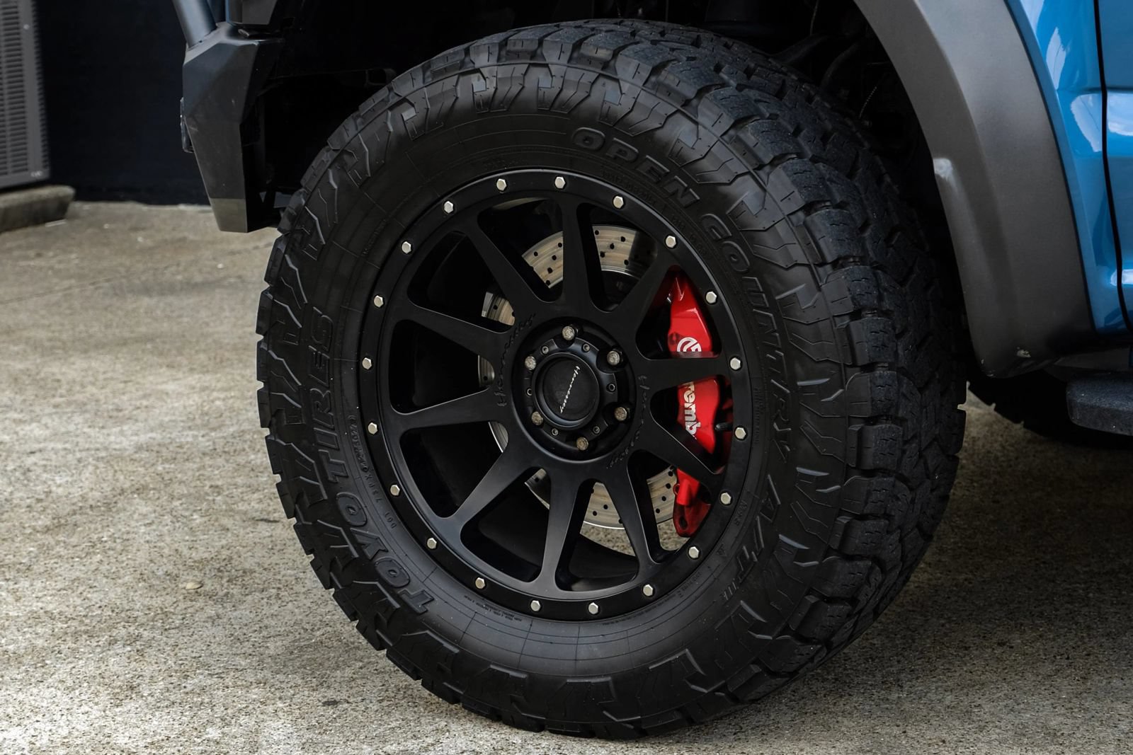 Used 2019 Ford F150 Raptor w/ Equipment Group 802A Luxury AWD/4WD image 49