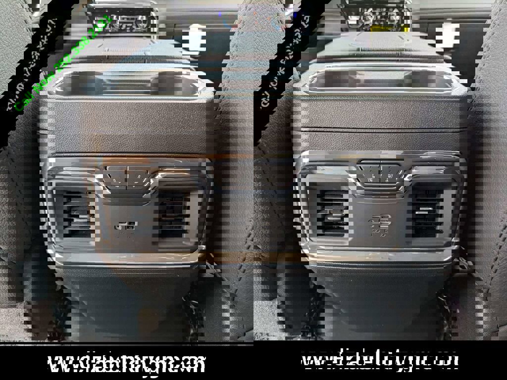 New 2026 GMC Sierra 1500 Denali w/ Technology Package image 15
