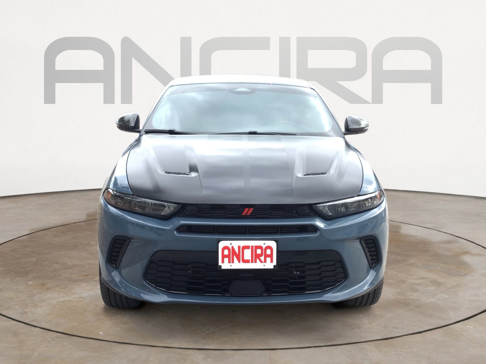 Used 2024 Dodge Hornet GT w/ GT Blacktop Package AWD/4WD image 5