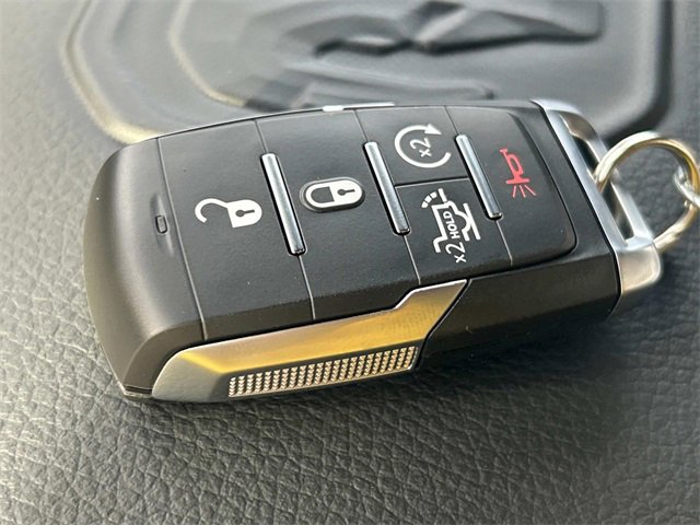 New 2026 RAM 1500 Laramie image 13