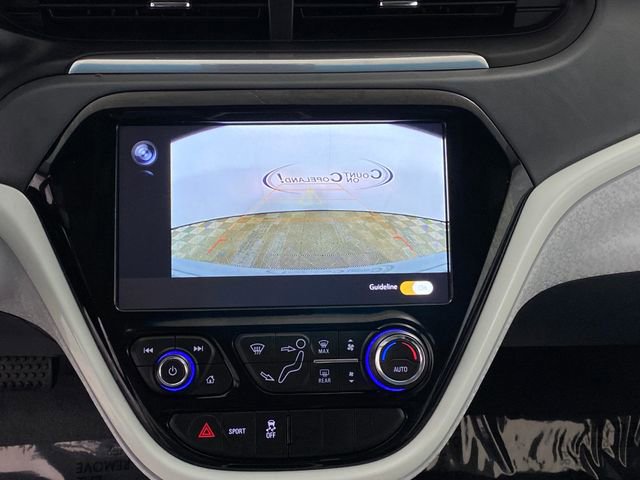 Certified 2020 Chevrolet Bolt LT FWD image 21