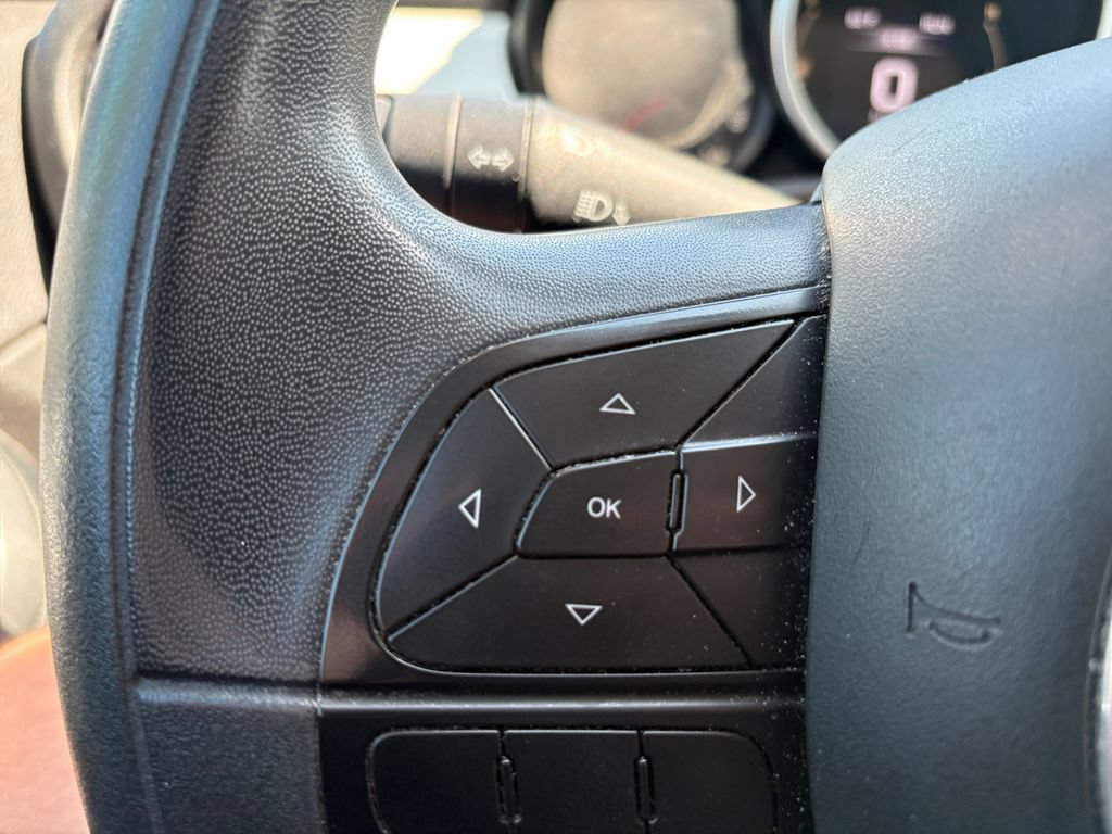 Used 2016 FIAT 500X Pop FWD image 14