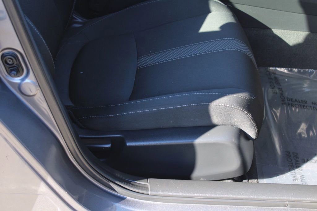 Used 2020 Honda Civic LX image 19