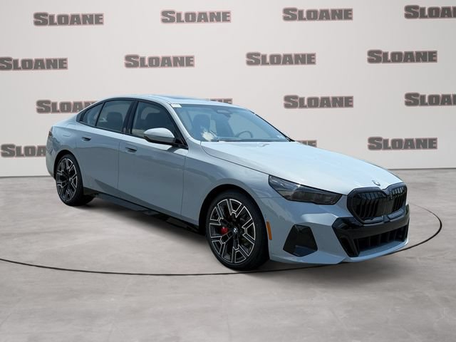 New 2027 BMW 540i xDrive w/ M Sport Package AWD/4WD image 7