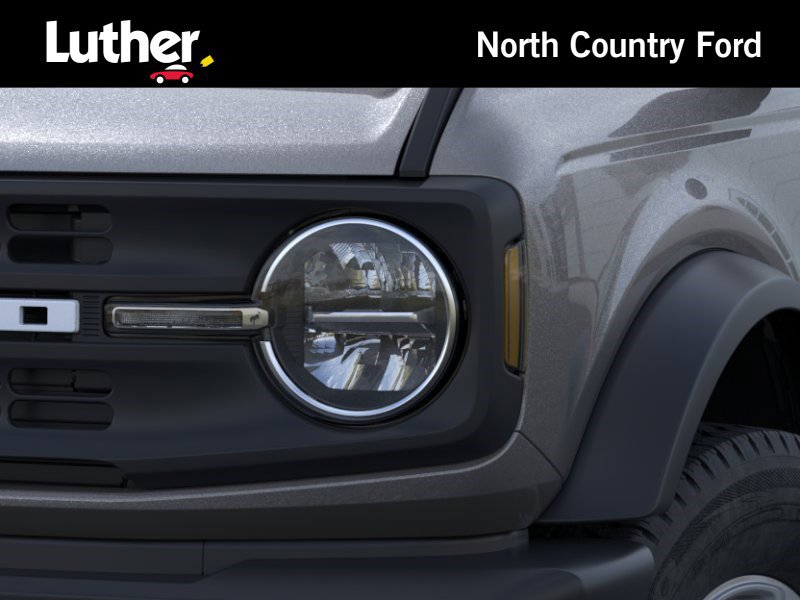 New 2026 Ford Bronco Big Bend image 20