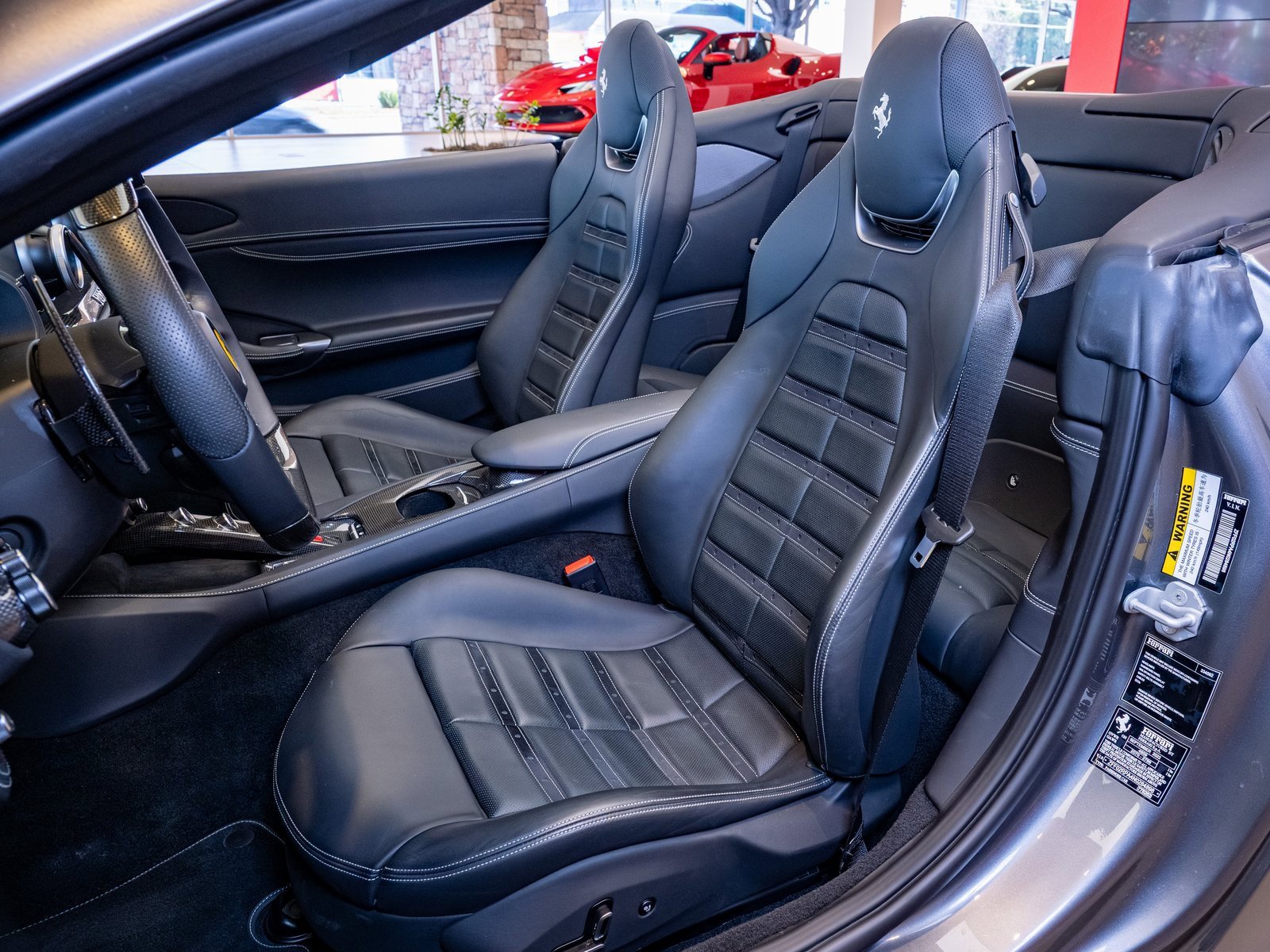 Used 2022 Ferrari Portofino M image 11