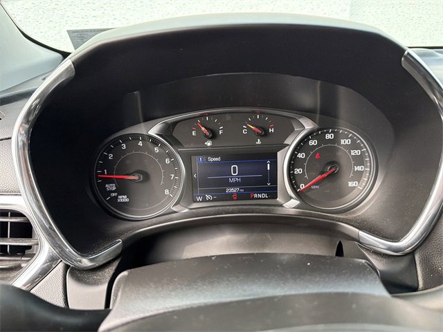 Used 2023 Chevrolet Equinox LT image 17