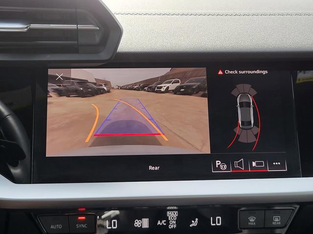 Used 2023 Audi A3 2.0T Premium w/ Convenience Package image 23