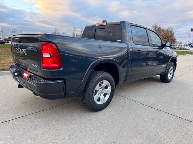 New 2026 RAM 1500 Big Horn image 7