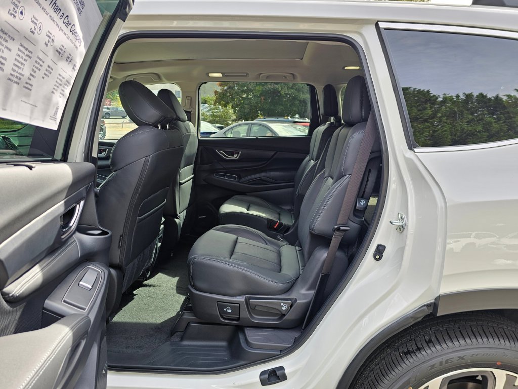 New 2027 Subaru Ascent Limited AWD/4WD image 15