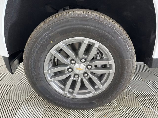 New 2025 Chevrolet Colorado LT w/ LT Convenience Package image 28