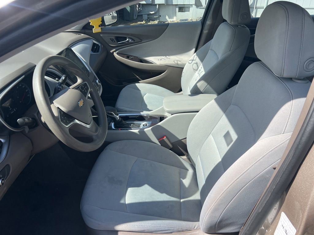Used 2022 Chevrolet Malibu LT FWD image 8