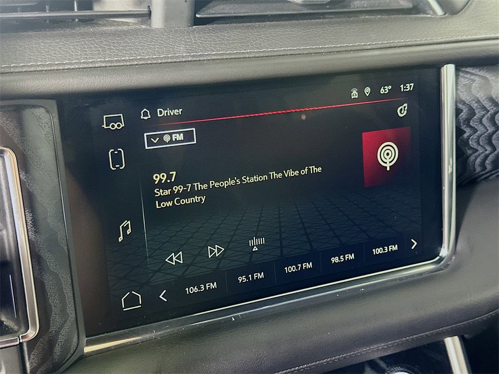 Used 2023 GMC Yukon Denali image 30