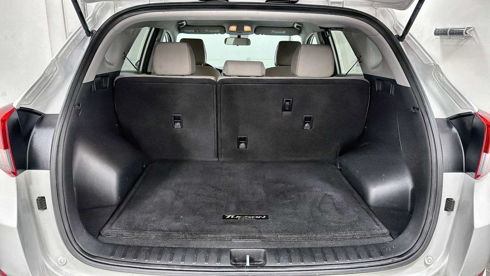 Used 2016 Hyundai Tucson Eco FWD image 26