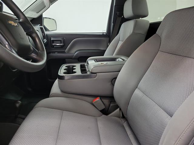 Used 2014 Chevrolet Silverado 1500 W/T w/ WT Convenience Package image 11