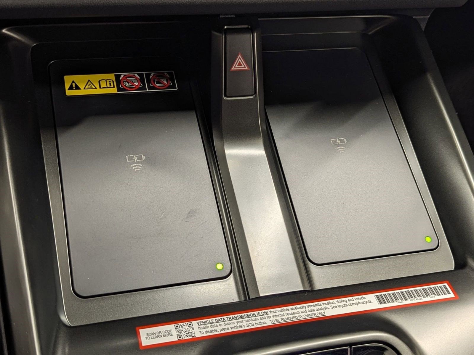 New 2026 Toyota bZ image 18