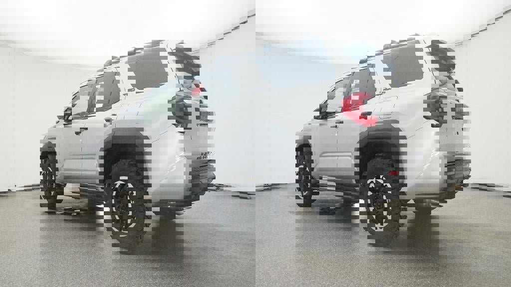 New 2025 Toyota 4Runner TRD Off-Road Premium image 21