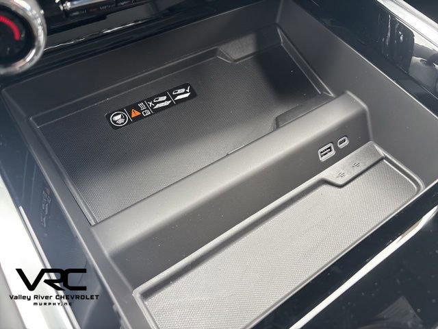 New 2026 Chevrolet Suburban LT w/ Comfort Package image 48