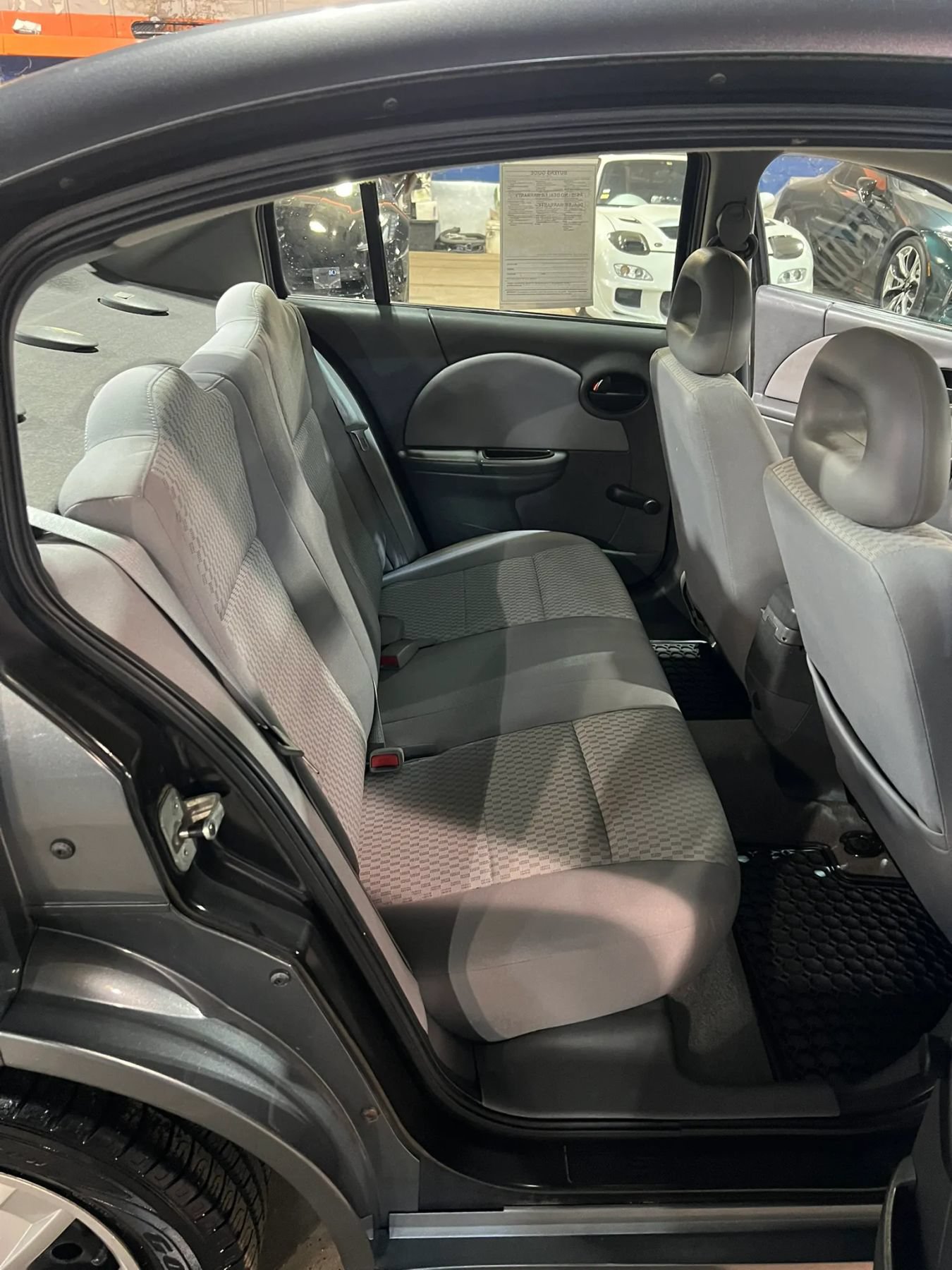 Used 2007 Saturn ION Level 2 FWD image 15