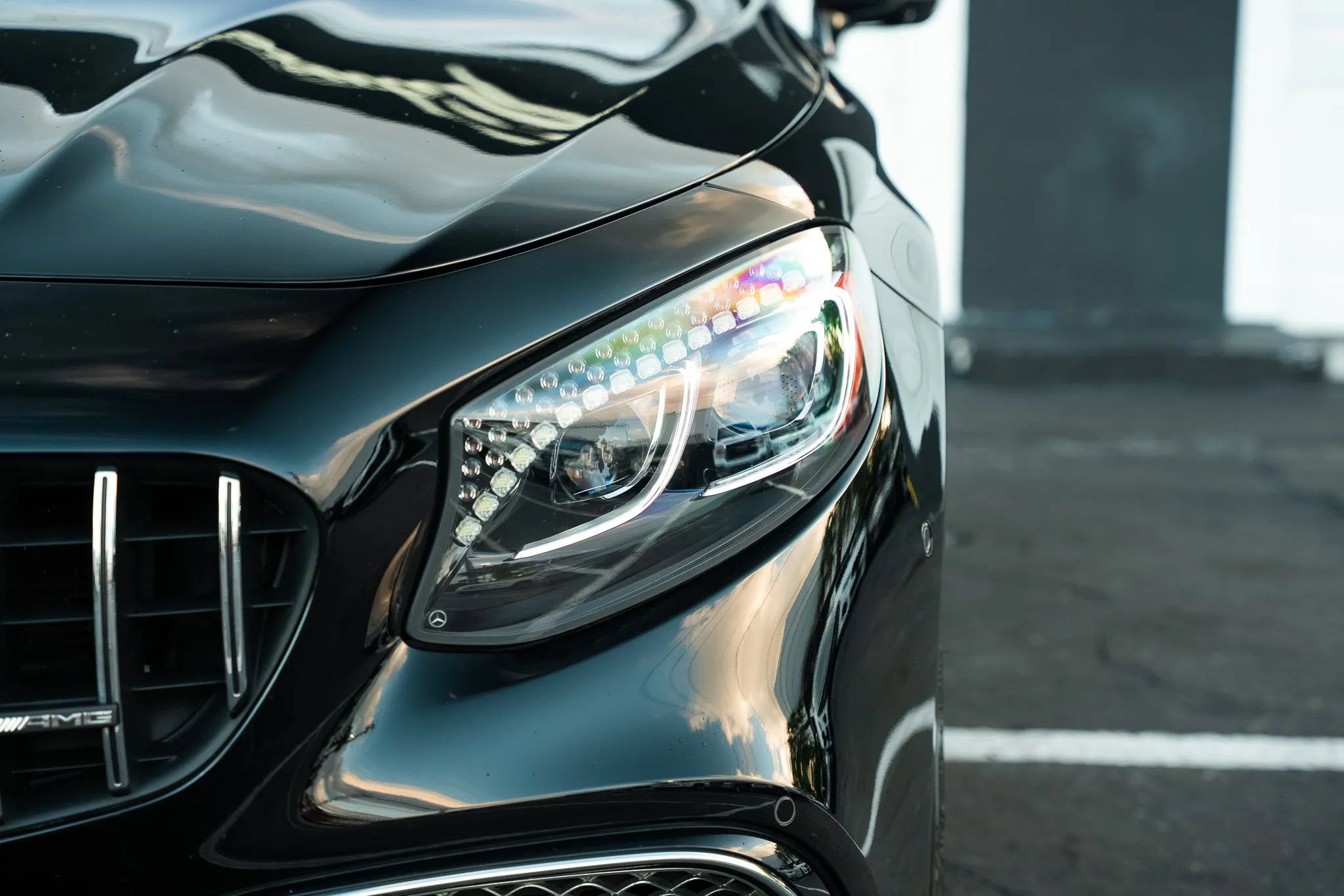 Used 2018 Mercedes-Benz S 65 AMG Coupe image 23