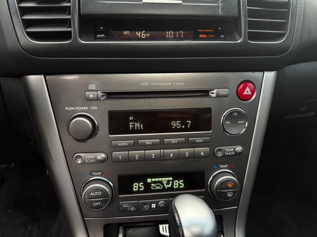 Used 2005 Subaru Outback 2.5XT Limited image 17