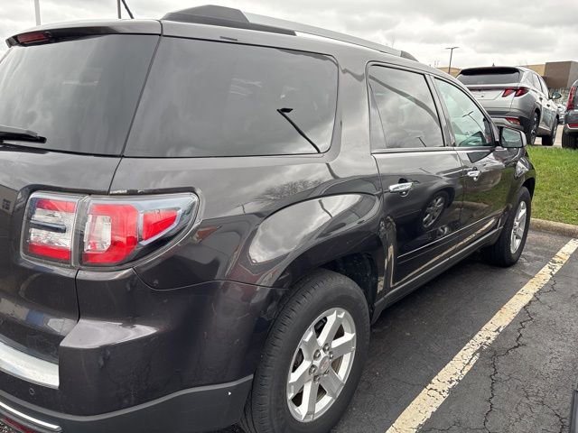 Used 2015 GMC Acadia SLE image 6