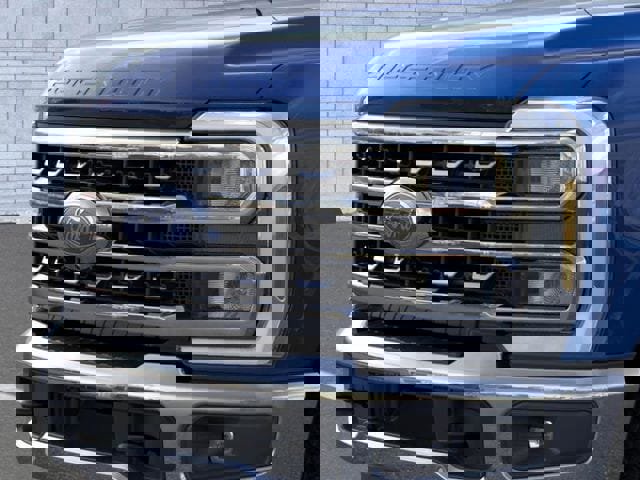 New 2026 Ford F350 Lariat image 39