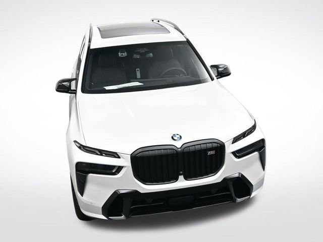 New 2026 BMW X7 M60i image 28