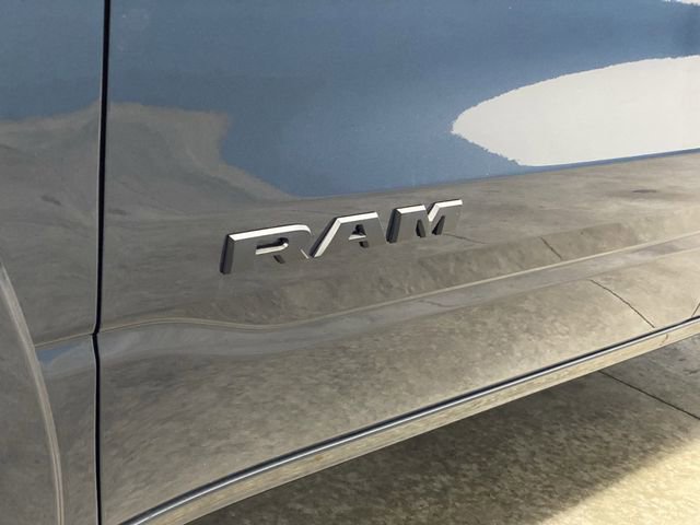 New 2026 RAM 1500 4x4 Crew Cab image 41