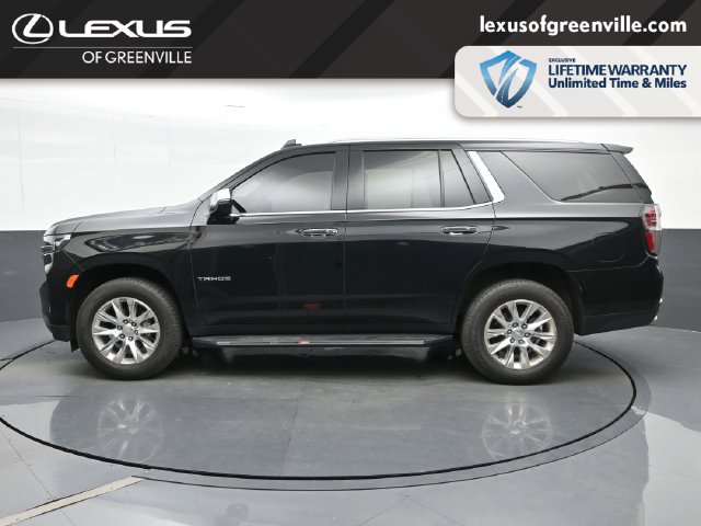 Used 2024 Chevrolet Tahoe Premier RWD image 5
